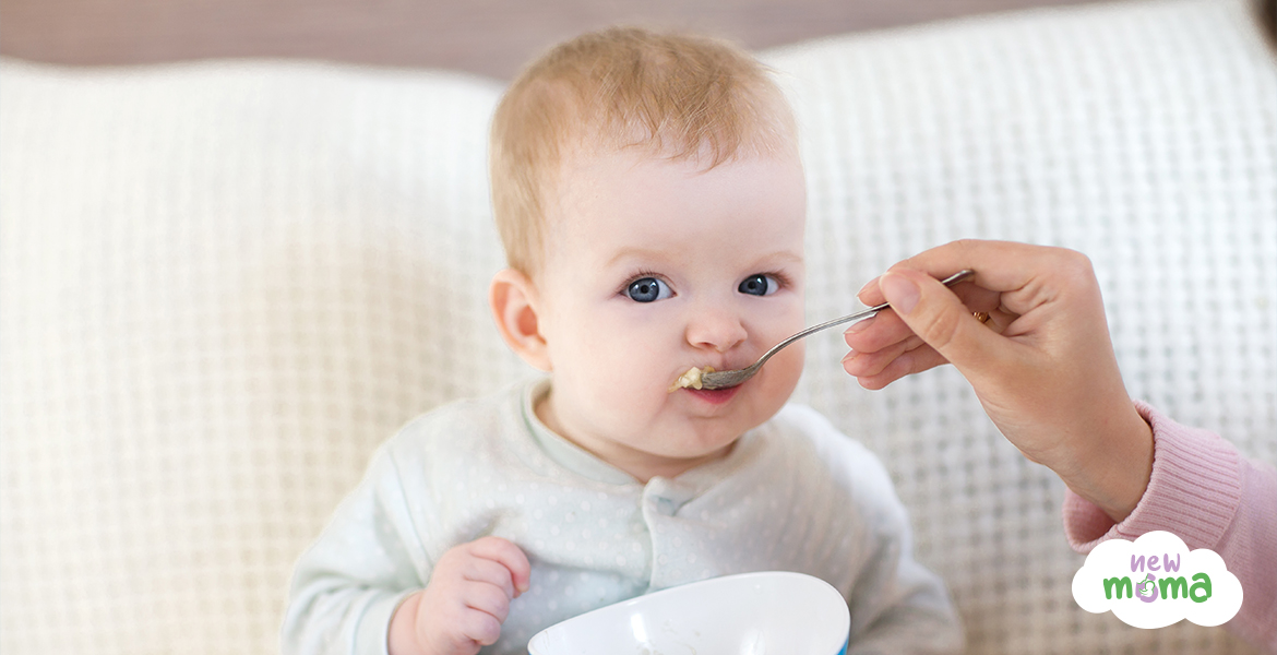 علامات الشبع والجوع عند الأطفال الرضع